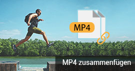 MP4 zusammenfügen