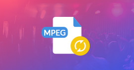 MPEG Converter