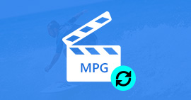 MPG Converter