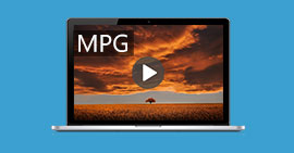 MPG Player