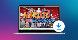 Naruto Shippuden downloaden