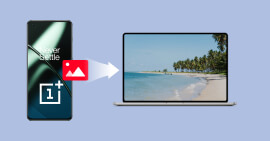OnePlus Bilder auf PC übertragen