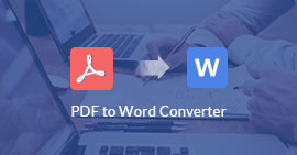 PDF to Word Converter