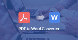 PDF to Word Converter