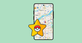 Alles über PGSharp Pokémon Go