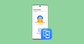 Phone Clone funktioniert nicht 
