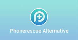 PhoneRescue Alternative