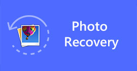 Photo Recovery