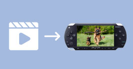 PSP Video Converter