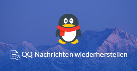 QQ Nachrichten wiederherstellen