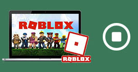 Roblox aufnehmen