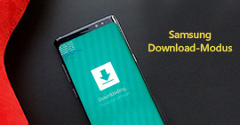 Samsung Download Modus