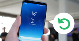 Samsung Galaxy Daten wiederherstellen