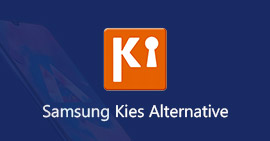 Samsung Kies Alternative