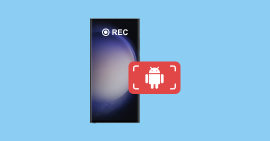 Screen Recorder für Android