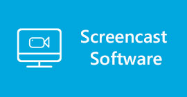 Screencast-Software