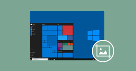 Screenshot auf Windows 10 erstellen