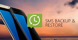 SMS sichern und wiederherstellen