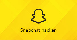 Snapchat hacken