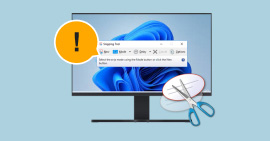 Snipping Tool funktioniert nicht