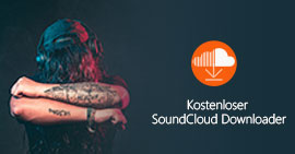 SoundCloud Downloader