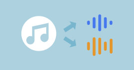 Stimme von Musik trennen