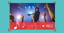 Streaming Audio Recorder