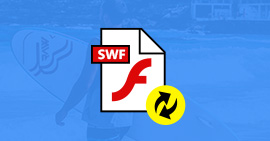 SWF Converter