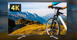 Top 5 4K TV