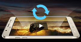 Video Converter für Android