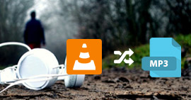 Videos mit VLC in MP3 umwandeln