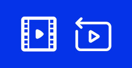 Video rückwärts abspielen