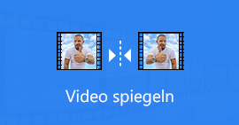 Video spiegeln