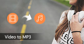 Video in MP3 umwandeln