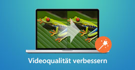 Videoqualität verbessern