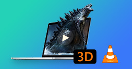 3D Video Player