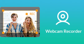 Webcam Recorder