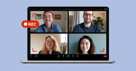 Webinar aufzeichnen