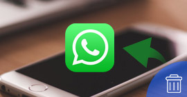 WhatsApp gelöschte Kontakte wiederherstellen
