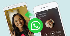 WhatsApp von iOS auf Android übertragen
