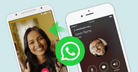 WhatsApp von iOS auf Android