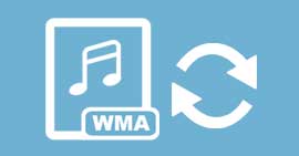 WMA-Datei umwandeln