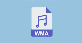 WMA