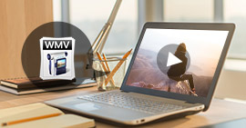 WMV Video Player