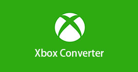 Xbox Converter