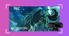 Xbox One Video aufnehmen