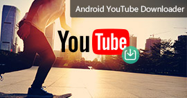 YouTube Downloader Android
