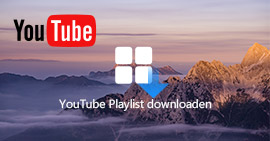 YouTube Playlist downloaden