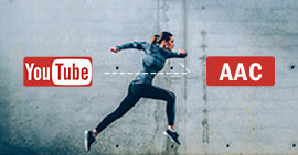 YouTube to AAC Converter