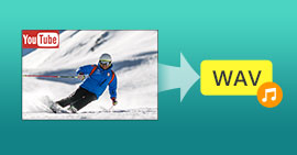 YouTube to WAV Converter
